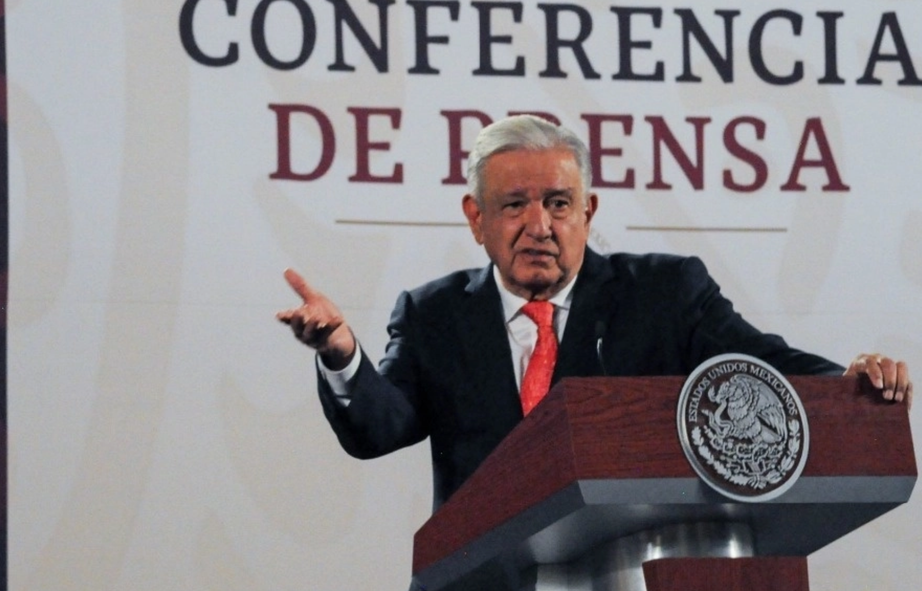 Futuro será beneficioso para T-MEC si hay respeto: López Obrador